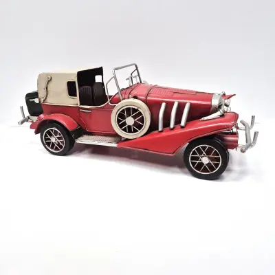 Masina metal retro, model val 12-11 a